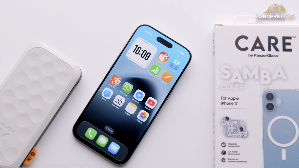 Wreszcie zrobili z nimi porządek! Pierwsze wrażenia z iPhone 17/ 17 Pro/ Air